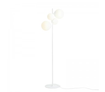 Pastatomas šviestuvas BLOOM WHITE